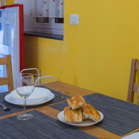 Appartamento Campo Pisano - Affitti Brevi Italia เจนัว ภายนอก รูปภาพ