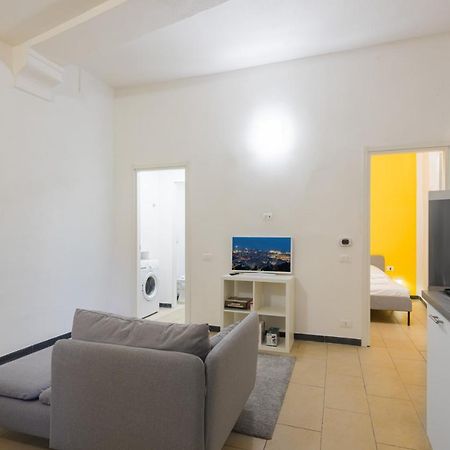 Appartamento Campo Pisano - Affitti Brevi Italia เจนัว ภายนอก รูปภาพ